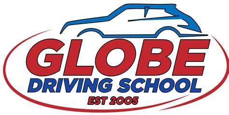 Globe Driving School – Website.